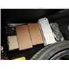 Image 94 : 0B -- 1982 Oldsmobile Cutlass Calais, Black,  2318  TMU