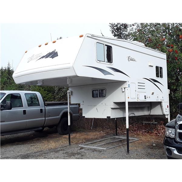 OF -- 2002 CITATION SUPREME BY GENERAL COACH 9’ 6”APX
