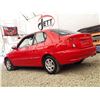 Image 17 : A5 --  2005 HYUNDAI ACCENT GS , Red, 153228 KM