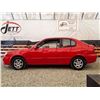 Image 18 : A5 --  2005 HYUNDAI ACCENT GS , Red, 153228 KM