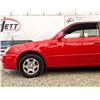 Image 23 : A5 --  2005 HYUNDAI ACCENT GS , Red, 153228 KM