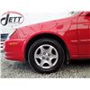 Image 24 : A5 --  2005 HYUNDAI ACCENT GS , Red, 153228 KM