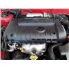 Image 32 : A5 --  2005 HYUNDAI ACCENT GS , Red, 153228 KM
