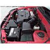Image 34 : A5 --  2005 HYUNDAI ACCENT GS , Red, 153228 KM
