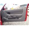 Image 40 : A5 --  2005 HYUNDAI ACCENT GS , Red, 153228 KM
