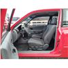 Image 43 : A5 --  2005 HYUNDAI ACCENT GS , Red, 153228 KM