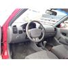 Image 48 : A5 --  2005 HYUNDAI ACCENT GS , Red, 153228 KM
