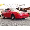 Image 8 : A5 --  2005 HYUNDAI ACCENT GS , Red, 153228 KM