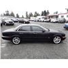 Image 11 : C6F --  2004 JAGUAR XJR, Black, 238696 KM