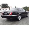 Image 13 : C6F --  2004 JAGUAR XJR, Black, 238696 KM