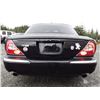 Image 15 : C6F --  2004 JAGUAR XJR, Black, 238696 KM