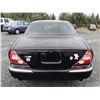 Image 16 : C6F --  2004 JAGUAR XJR, Black, 238696 KM