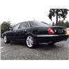 Image 19 : C6F --  2004 JAGUAR XJR, Black, 238696 KM