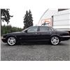 Image 21 : C6F --  2004 JAGUAR XJR, Black, 238696 KM