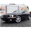 Image 2 : C6F --  2004 JAGUAR XJR, Black, 238696 KM