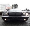 Image 4 : C6F --  2004 JAGUAR XJR, Black, 238696 KM