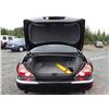 Image 54 : C6F --  2004 JAGUAR XJR, Black, 238696 KM