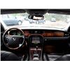 Image 69 : C6F --  2004 JAGUAR XJR, Black, 238696 KM