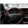 Image 71 : C6F --  2004 JAGUAR XJR, Black, 238696 KM