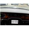 Image 76 : C6F --  2004 JAGUAR XJR, Black, 238696 KM