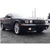 Image 7 : C6F --  2004 JAGUAR XJR, Black, 238696 KM