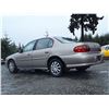 Image 15 : A2 --  1998 CHEVROLET MALIBU LS, Grey, 167521 KM