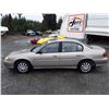Image 17 : A2 --  1998 CHEVROLET MALIBU LS, Grey, 167521 KM