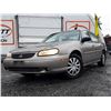 Image 2 : A2 --  1998 CHEVROLET MALIBU LS, Grey, 167521 KM