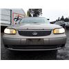 Image 3 : A2 --  1998 CHEVROLET MALIBU LS, Grey, 167521 KM