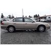 Image 8 : A2 --  1998 CHEVROLET MALIBU LS, Grey, 167521 KM