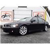 Image 1 : A3 --  2004 BMW 745LI, Black, 130690 KM  "NO RESERVE"