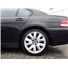 Image 25 : A3 --  2004 BMW 745LI, Black, 130690 KM  "NO RESERVE"