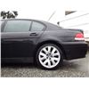Image 26 : A3 --  2004 BMW 745LI, Black, 130690 KM  "NO RESERVE"