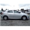 Image 10 : C6 --  2009 TOYOTA MATRIX , Silver, 289605 KM
