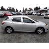 Image 11 : C6 --  2009 TOYOTA MATRIX , Silver, 289605 KM
