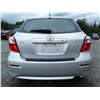 Image 14 : C6 --  2009 TOYOTA MATRIX , Silver, 289605 KM