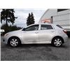 Image 18 : C6 --  2009 TOYOTA MATRIX , Silver, 289605 KM