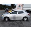 Image 19 : C6 --  2009 TOYOTA MATRIX , Silver, 289605 KM