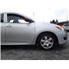 Image 27 : C6 --  2009 TOYOTA MATRIX , Silver, 289605 KM