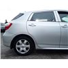 Image 28 : C6 --  2009 TOYOTA MATRIX , Silver, 289605 KM