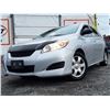 Image 3 : C6 --  2009 TOYOTA MATRIX , Silver, 289605 KM