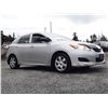 Image 9 : C6 --  2009 TOYOTA MATRIX , Silver, 289605 KM