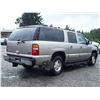 Image 10 : A6 --  2002 GMC YUKON XL 1500 4X4, Grey, 314687 KM 'NO RESERVE"