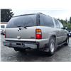 Image 11 : A6 --  2002 GMC YUKON XL 1500 4X4, Grey, 314687 KM 'NO RESERVE"