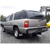 Image 14 : A6 --  2002 GMC YUKON XL 1500 4X4, Grey, 314687 KM 'NO RESERVE"