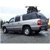 Image 15 : A6 --  2002 GMC YUKON XL 1500 4X4, Grey, 314687 KM 'NO RESERVE"