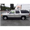 Image 17 : A6 --  2002 GMC YUKON XL 1500 4X4, Grey, 314687 KM 'NO RESERVE"
