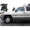 Image 21 : A6 --  2002 GMC YUKON XL 1500 4X4, Grey, 314687 KM 'NO RESERVE"