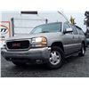 Image 2 : A6 --  2002 GMC YUKON XL 1500 4X4, Grey, 314687 KM 'NO RESERVE"