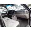 Image 36 : A6 --  2002 GMC YUKON XL 1500 4X4, Grey, 314687 KM 'NO RESERVE"